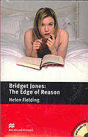 Macmillan Readers Intermediate Bridget Jones: The Edge Of Reason + CD