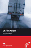 Macmillan Readers Intermediate Bristol Murder