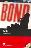 Macmillan Readers Intermediate Dr No + CD