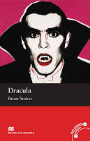 Macmillan Readers Intermediate Dracula