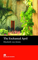 Macmillan Readers Intermediate Enchanted April, The