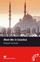 Macmillan Readers Intermediate Meet me in Istanbul