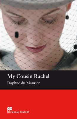 Книга англійською мовою Macmillan Readers Intermediate My Cousin Rachel