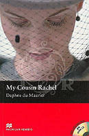 Macmillan Readers Intermediate My Cousin Rachel + CD