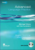 Language Practice for Advanced 4th Edition Without Key
