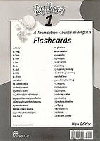 Way Ahead New Edition Level 1 Flashcards