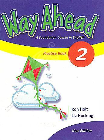 Граматика Way Ahead New Edition Level 2 Grammar Practice Book