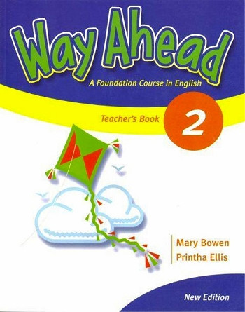 Книга для вчителя Way Ahead New Edition Level 2 TB