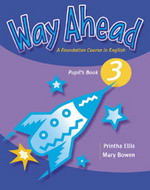 Way Ahead New Edition Level 3 PB + CD-ROM Pack - фото 1 - id-p81961488