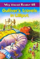 Way Ahead Readers Level 6B Gulliver's Travels