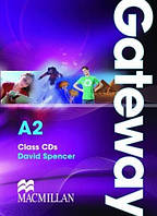 Gateway A2 CD