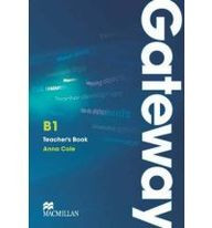 Книга для вчителя Gateway B1 Teacher's Book & Test Pack, фото 1