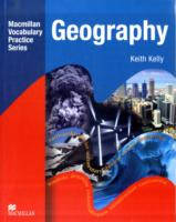 Macmillan Vocabulary Practice - Geography Practice Book Without Key
