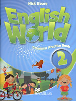 English World 2 Grammar Practice Book - фото 1 - id-p81961422