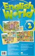 English World 2 Poster