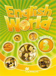 Словник English World 3 Dictionary
