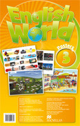 English World 3 Poster