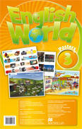 English World 3 Poster