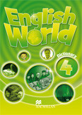 Словник English World 4 Dictionary, фото 1