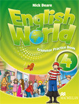 Граматика English World 4 Grammar Practice Book