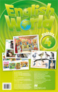 English World 4 Poster