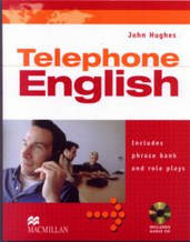 Telephone English