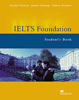 IELTS Foundation SB