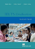 IELTS Graduation SB