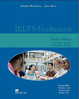 IELTS Graduation Study Skills