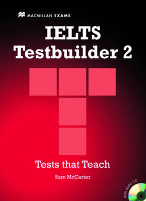 Іспит з англійської IELTS Testbuilder 2, фото 1