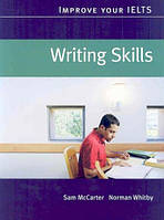 Improve Your IELTS Writing Skills