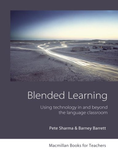 Посібник для вчителя Blended Learning, фото 1