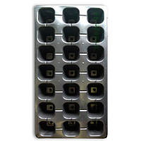 Касета для розсади 21 осередок (28*54 см)