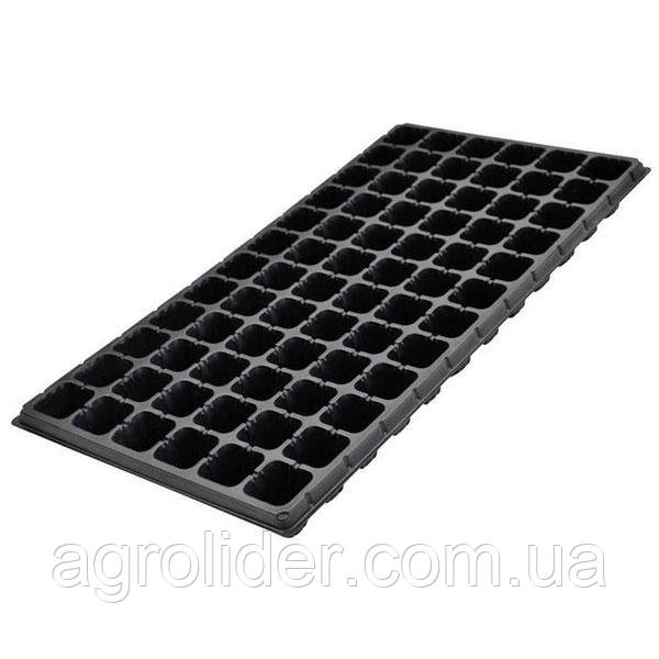 Касета для розсади 72 клітинки (28*54 см), фото 1