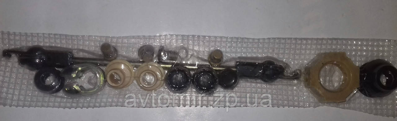 Ремкомплект куліси Сенс повний (з болтами) (20 одиниць), фото 1