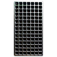 Касета для розсади 105 комірок (28*54 см)