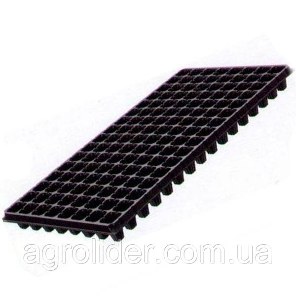 Касета для розсади 128 комірок (28*54 см), фото 1