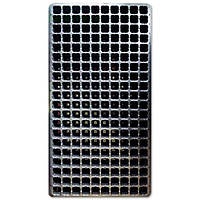 Касета для розсади 200 осередків (28*54 см)