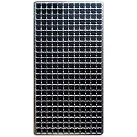 Касета для розсади 288 комірок (28*54 см)