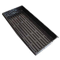 Піддон для касет з отворами (28*54 см)