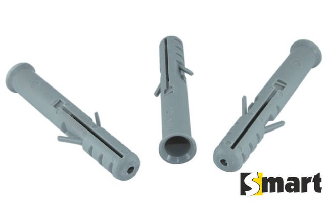 Дюбель універсальний нейлоновий типу SFP 14*135 (50 шт), фото 1