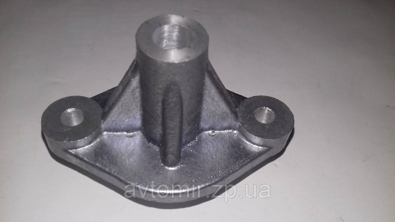 Кронштейн трапеції двірників Ланос, Сенс,Lanos,Sens алюмінієвий, фото 1