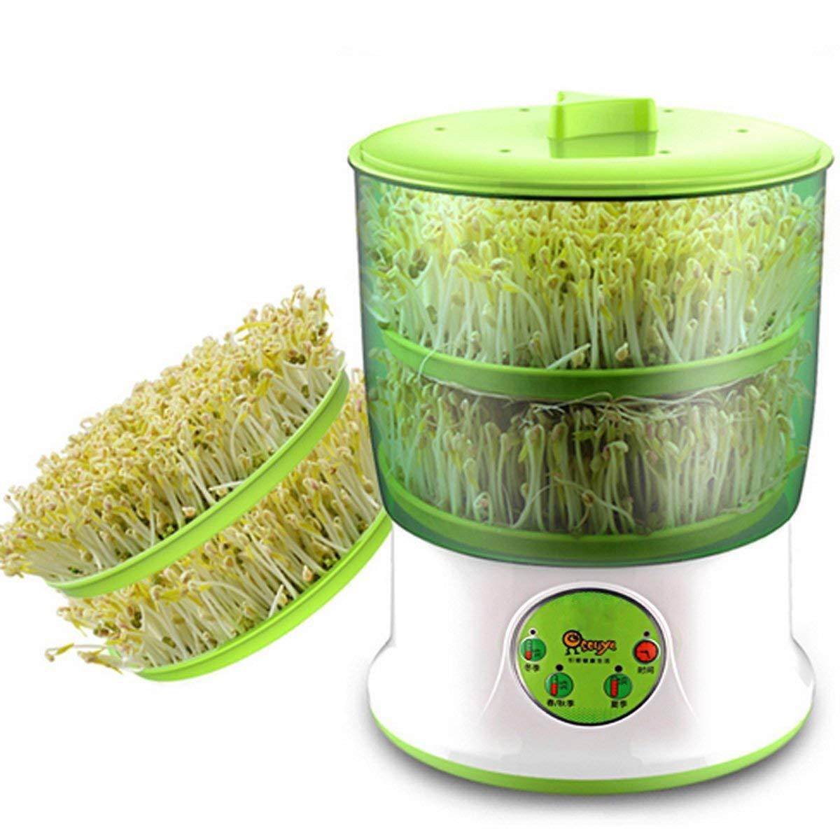 Пророщувач насіння Home Smart Sprouts, фото 1