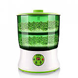 Пророщувач насіння Home Smart Sprouts, фото 2