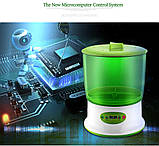 Пророщувач насіння Home Smart Sprouts, фото 3