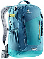 Рюкзак Deuter StepOut 22L petrol-arctic 3810415-3325