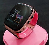Дитячий смартгодинник з GPS A2 (Smart Watch) Розумний годинник, фото 3
