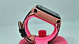 Дитячий смартгодинник з GPS A2 (Smart Watch) Розумний годинник, фото 5