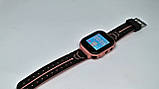 Дитячий смартгодинник з GPS A2 (Smart Watch) Розумний годинник, фото 6
