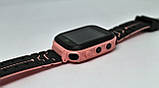 Дитячий смартгодинник з GPS A2 (Smart Watch) Розумний годинник, фото 9